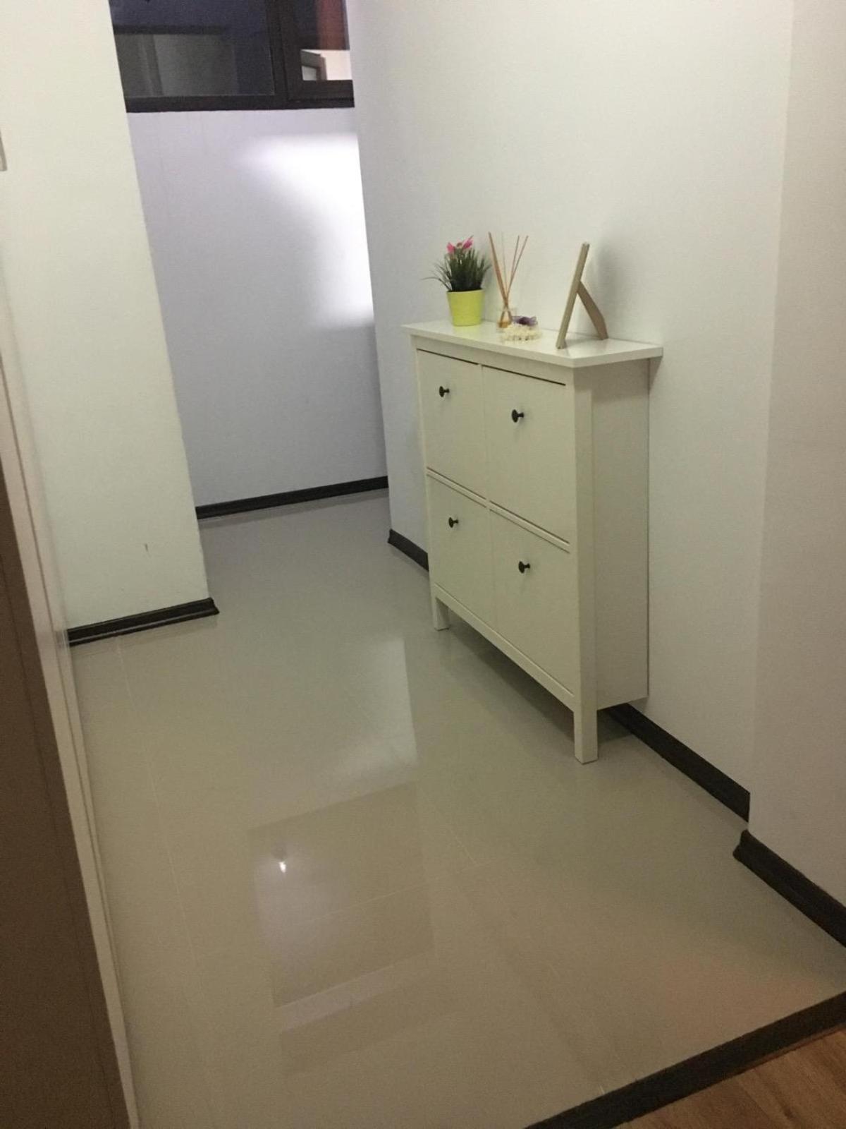 Apartament Tomis Constanţa Esterno foto
