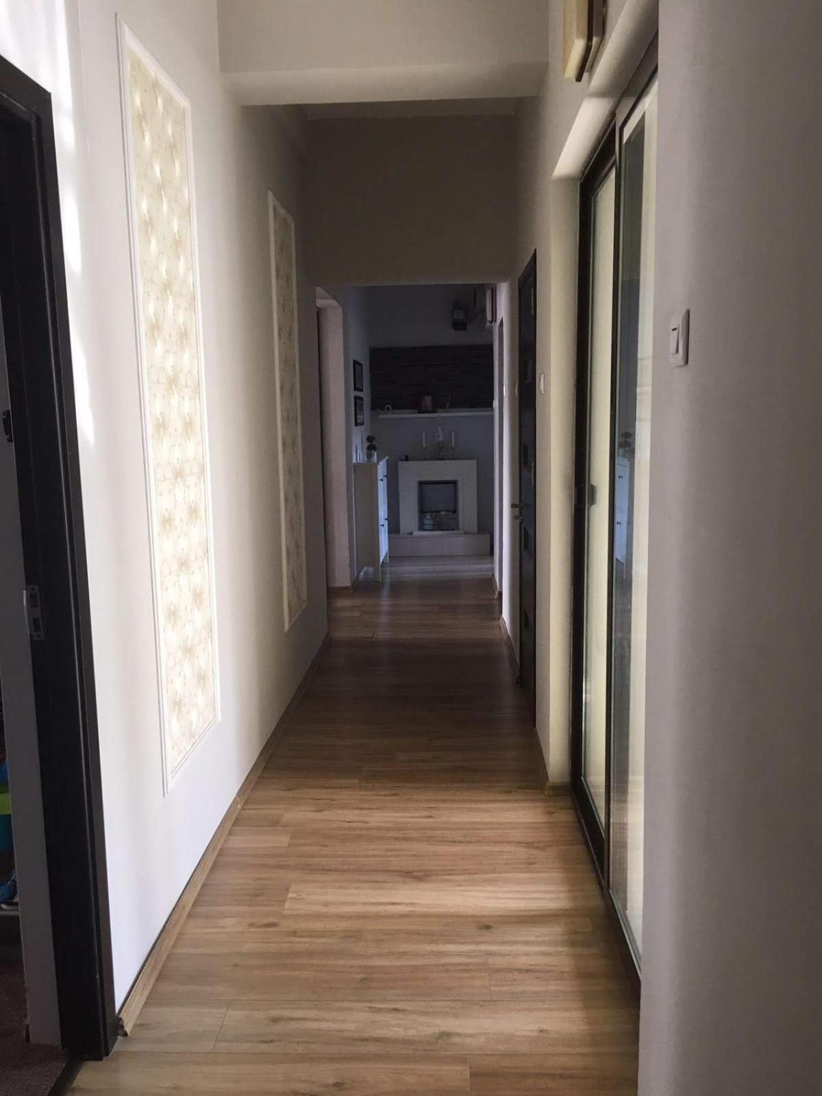 Apartament Tomis Constanţa Esterno foto