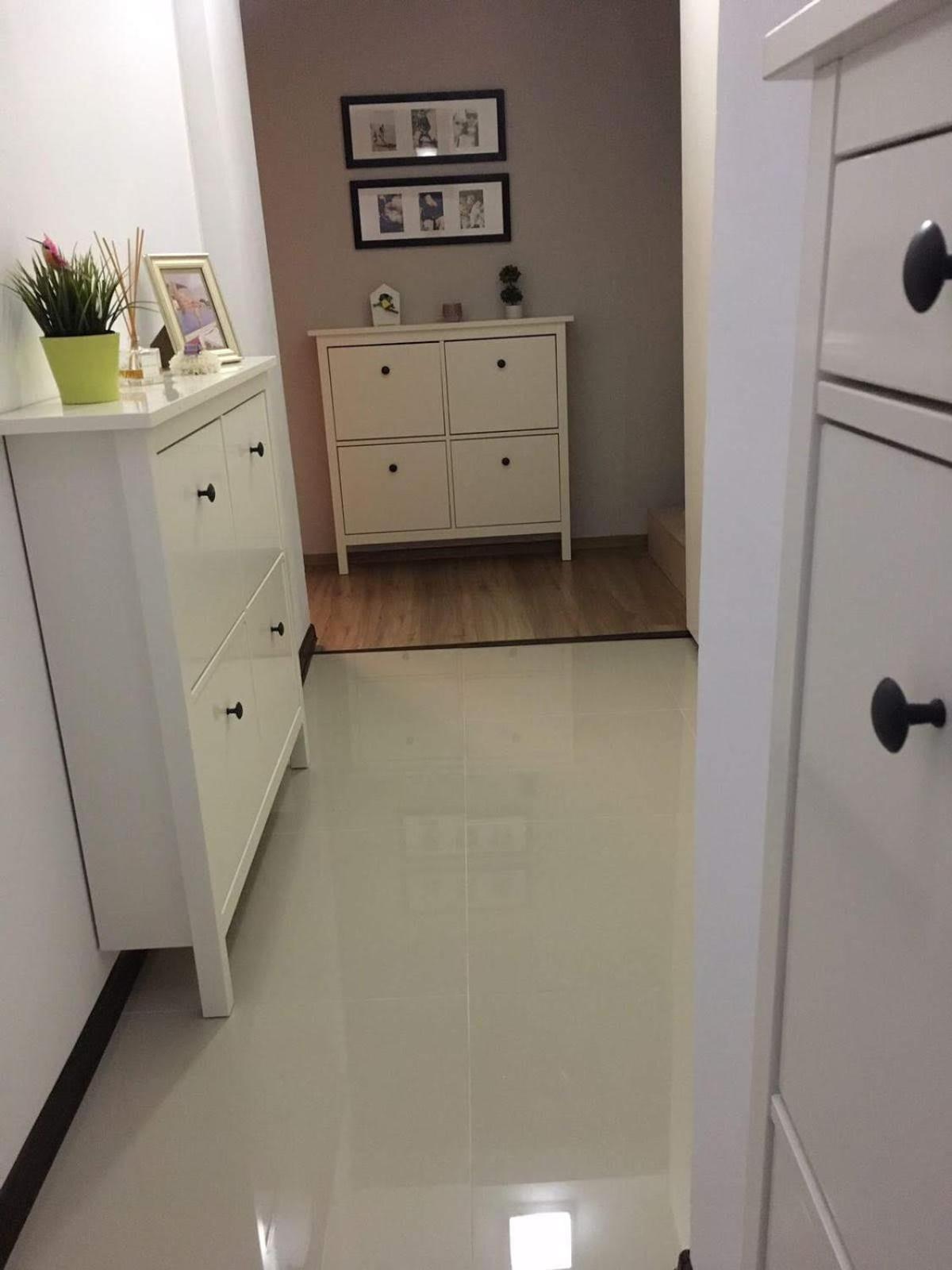 Apartament Tomis Constanţa Esterno foto
