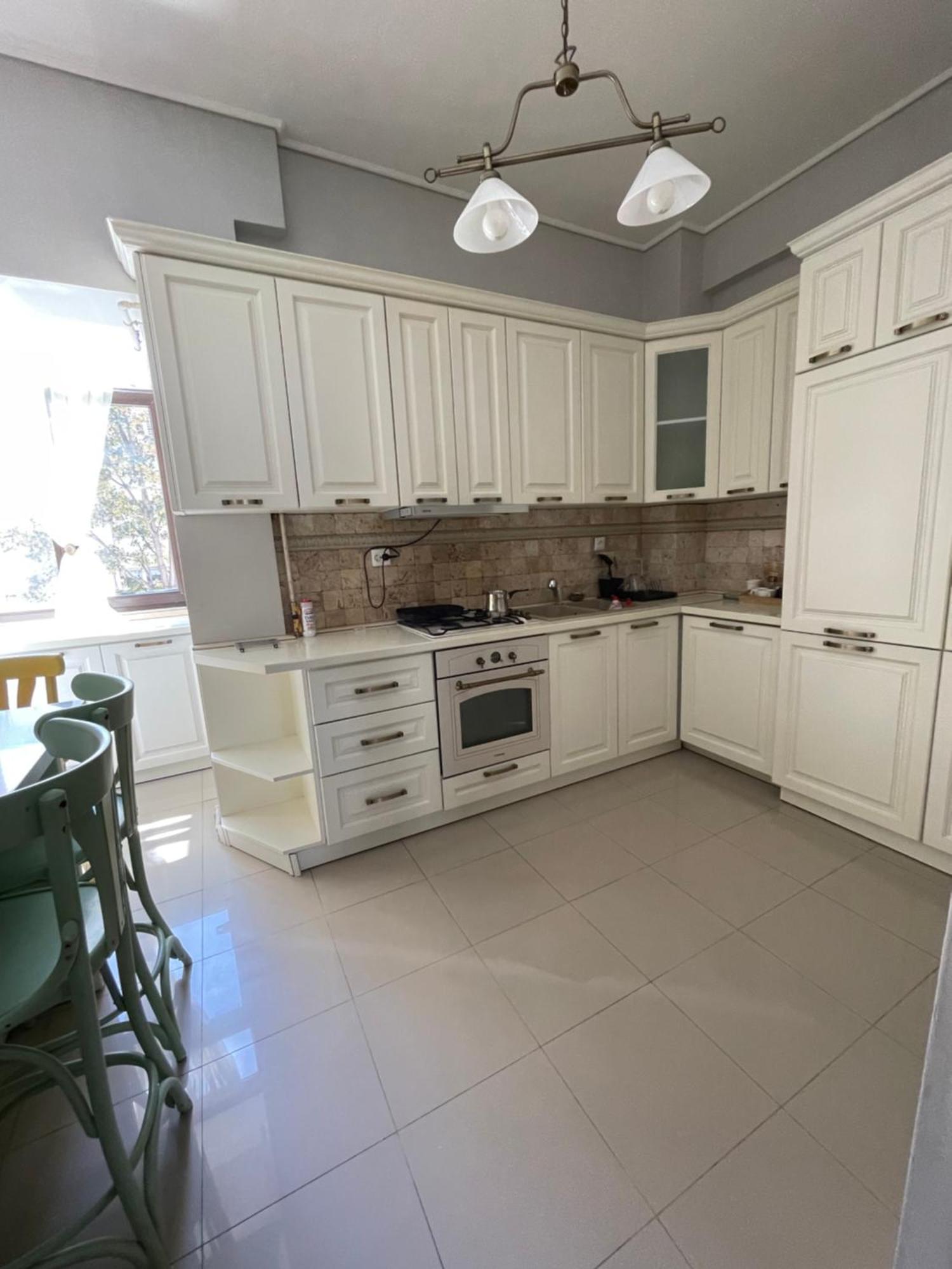 Apartament Tomis Constanţa Esterno foto